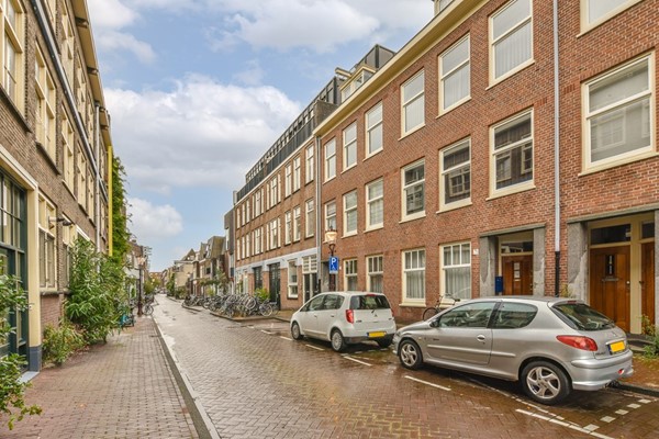 Wenslauerstraat 71-1, Amsterdam